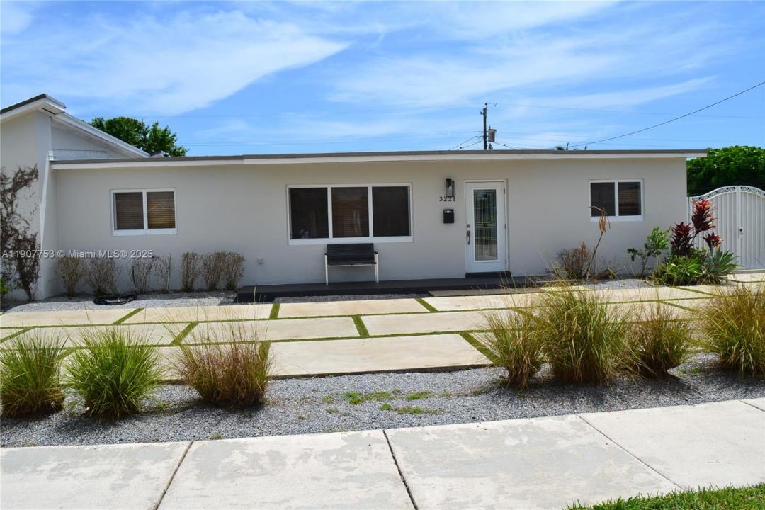 3221 SW 93rd Pl, Miami, 플로리다 33165, 미국