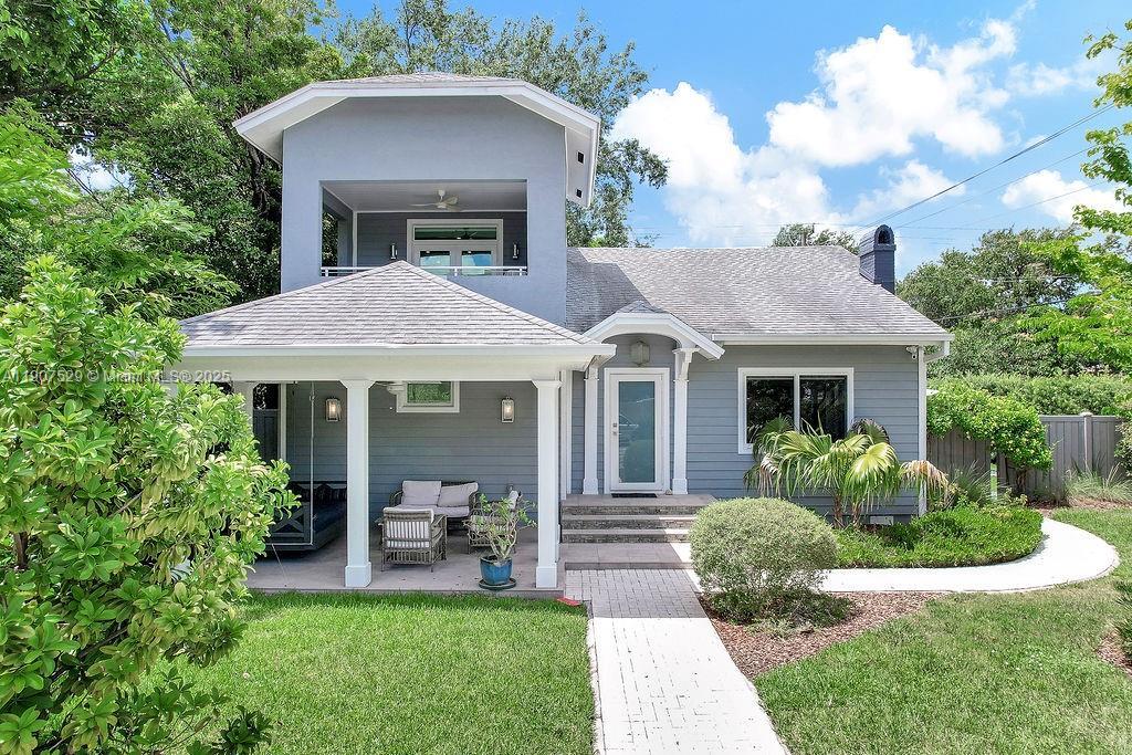 150 NE 50th Ter, Miami, فلوريدا 33137, الولايات المتحدة