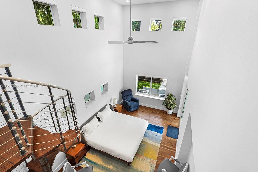 150 NE 50th Ter, Miami, فلوريدا 33137, الولايات المتحدة