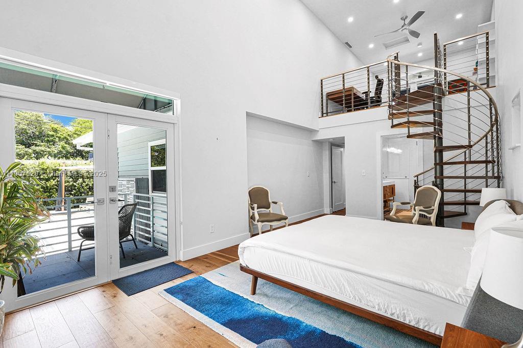 150 NE 50th Ter, Miami, فلوريدا 33137, الولايات المتحدة