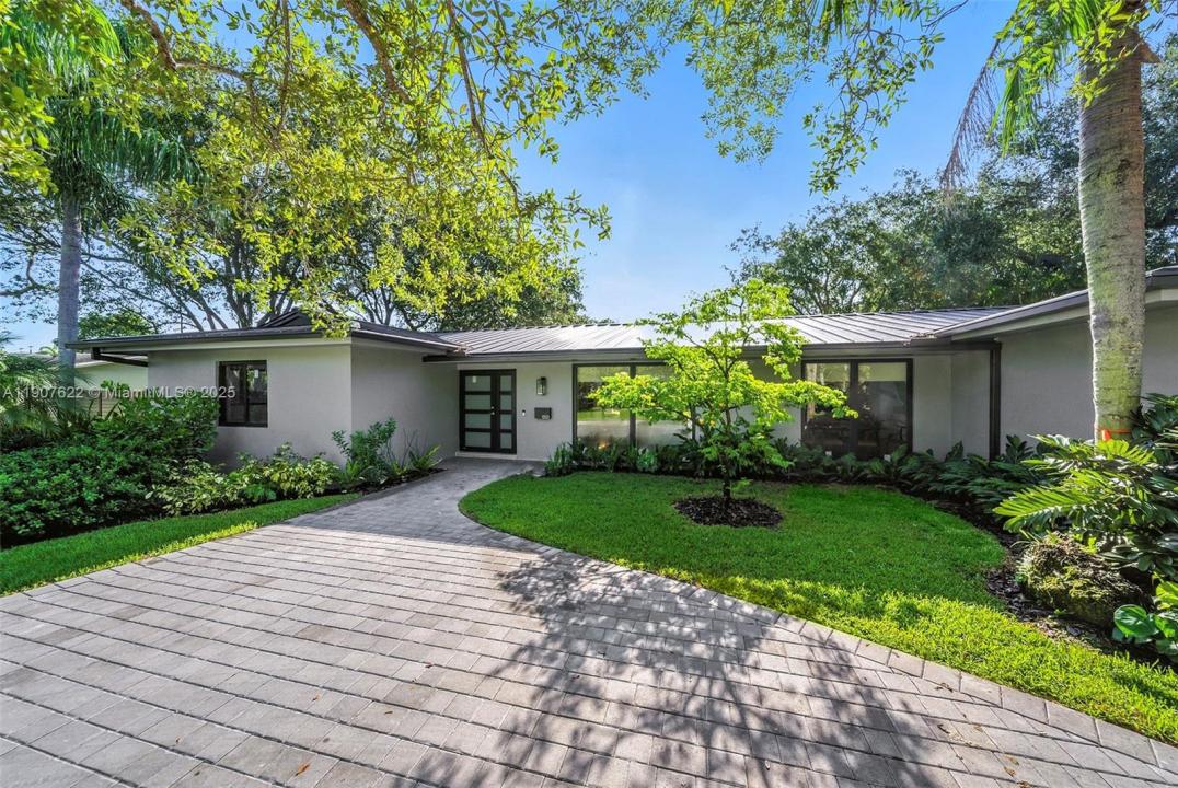 15121 SW 69th Ct, Palmetto Bay, 플로리다 33158, 미국