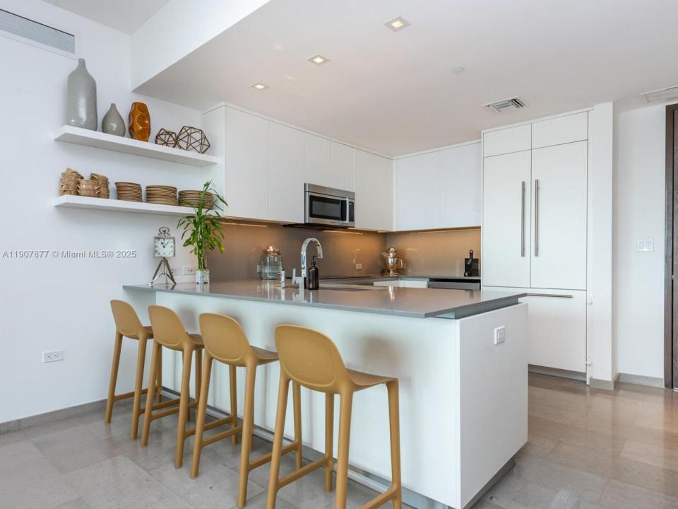 68 SE 6th St 2304, Miami, Florida 33131, Estados Unidos