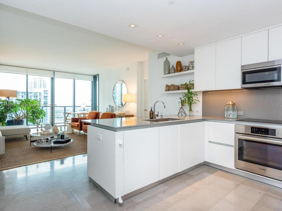 68 SE 6th St 2304, Miami, Florida 33131, Estados Unidos