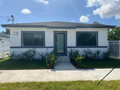 11980 SW 213th st, Miami, Florida 33177, USA