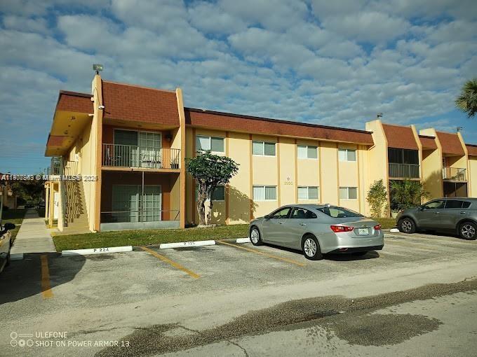 2952 NW 55th Ave 2D, Lauderhill, Floride 33313, États-Unis