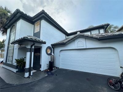 5478 NW 45th Way, Coconut Creek, Florida 33073, Estados Unidos