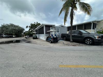 65821 Overseas Hwy 105, Long Key, Floride 33001, États-Unis