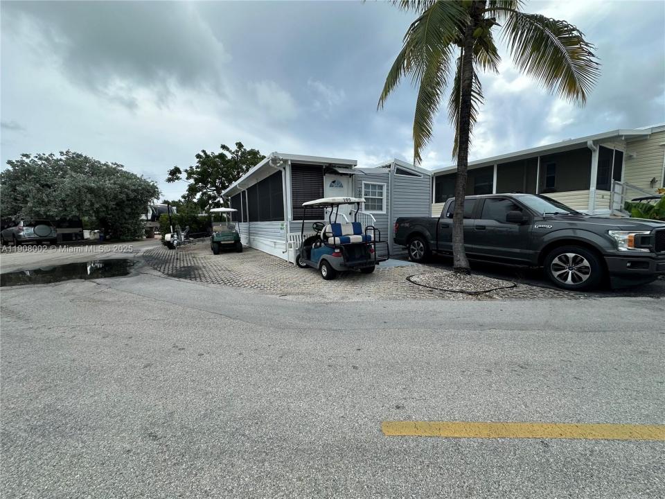 65821 Overseas Hwy 105, Long Key, فلوريدا 33001, الولايات المتحدة