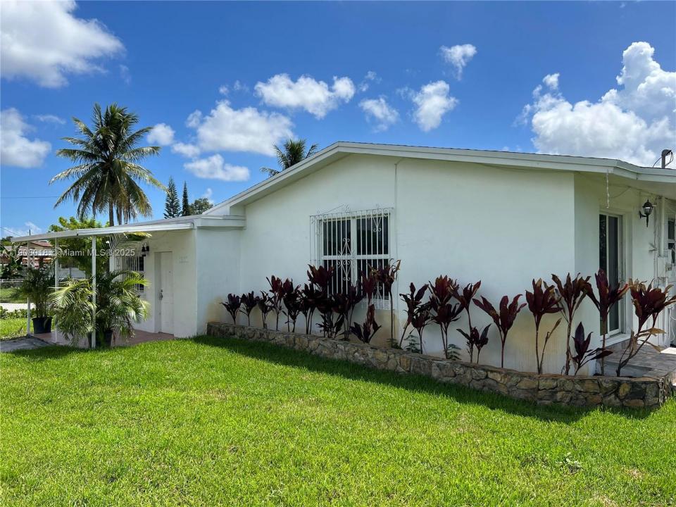 1600 SW 71st Ct NA, Miami, Flórida 33155, Estados Unidos