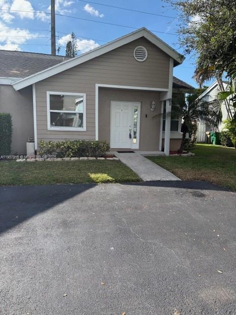 1141 SW 111th Way, Davie, Florida 33324, USA