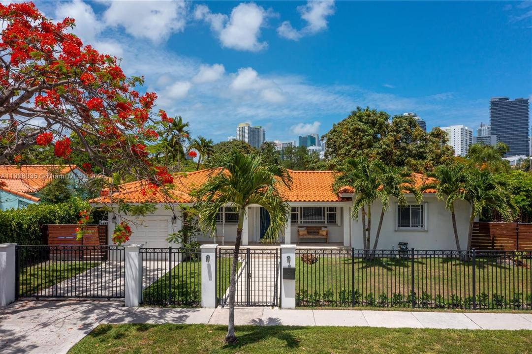 501 SW 19th Rd 0, Miami, フロリダ 33129, アメリカ合衆国