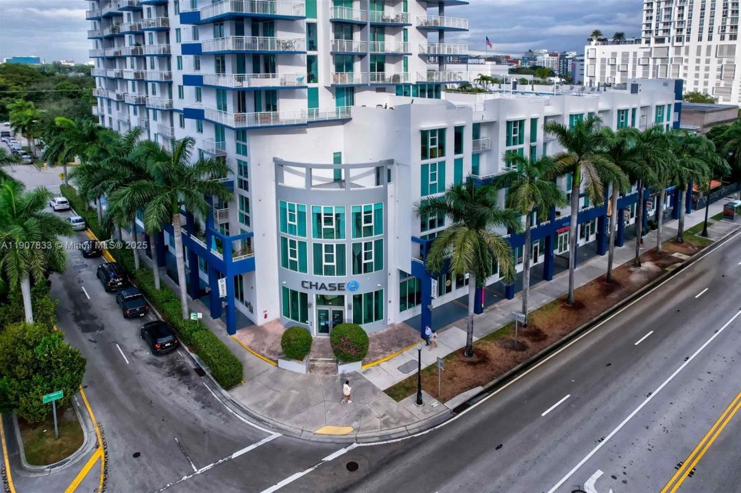 275 NE 18th St, Miami, פלורידה 33132, ארצות הברית של אמריקה