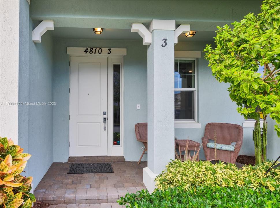 4810 Eucalyptus Dr 3, Hollywood, Florida 33021, Estados Unidos