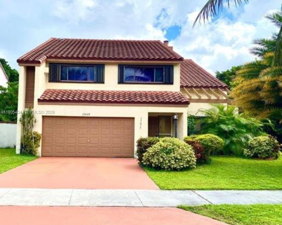 15039 SW 89th Terr Rd, Miami, Floride 33196, États-Unis