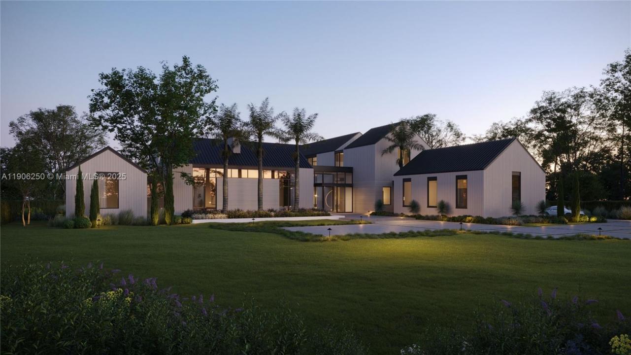 9400 SW 60th Ct, Pinecrest, Flórida 33156, Estados Unidos