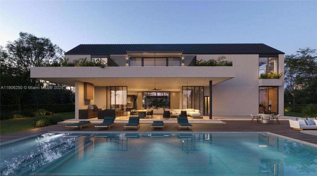 9400 SW 60th Ct, Pinecrest, Flórida 33156, Estados Unidos