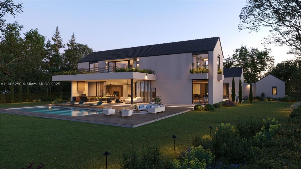 9400 SW 60th Ct, Pinecrest, Flórida 33156, Estados Unidos