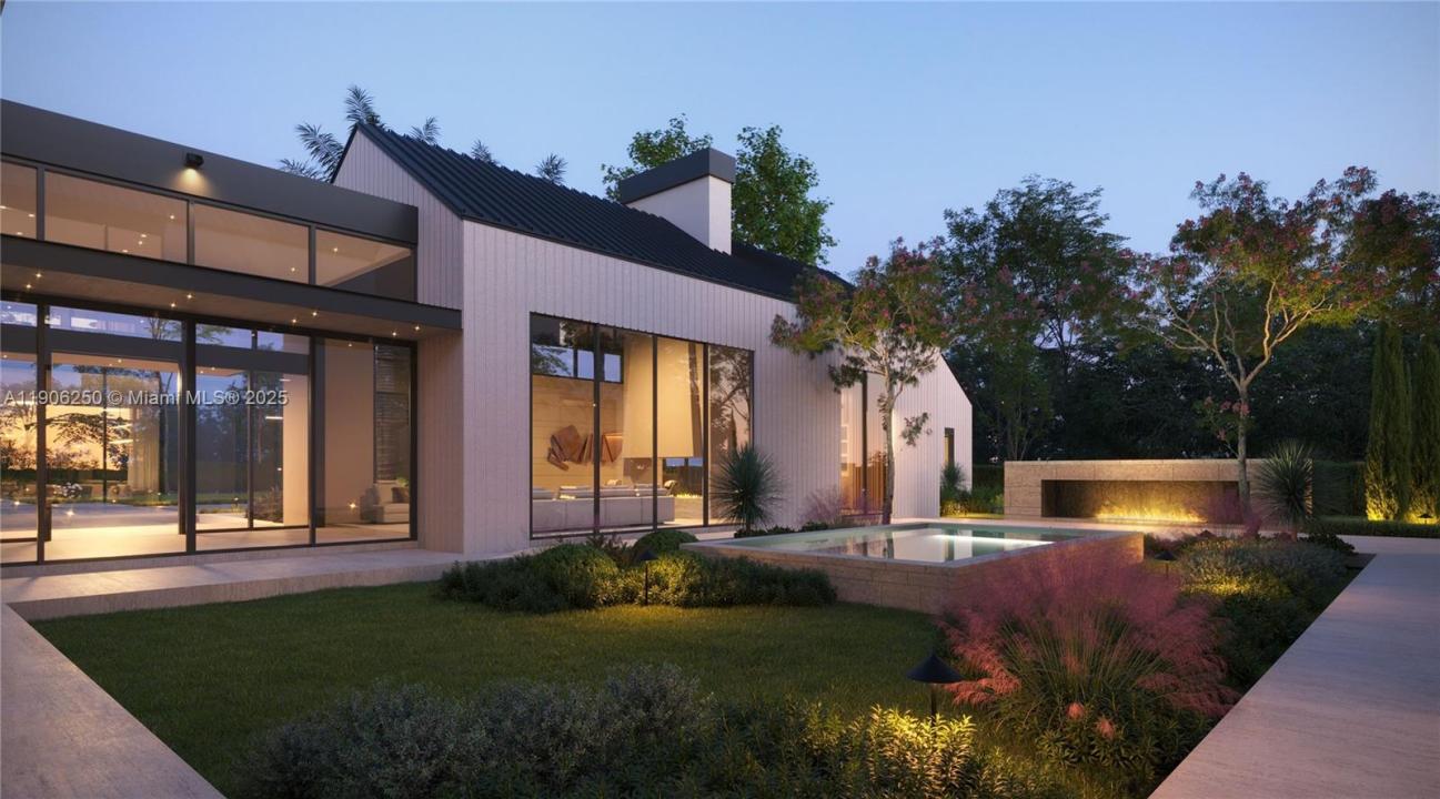 9400 SW 60th Ct, Pinecrest, Flórida 33156, Estados Unidos