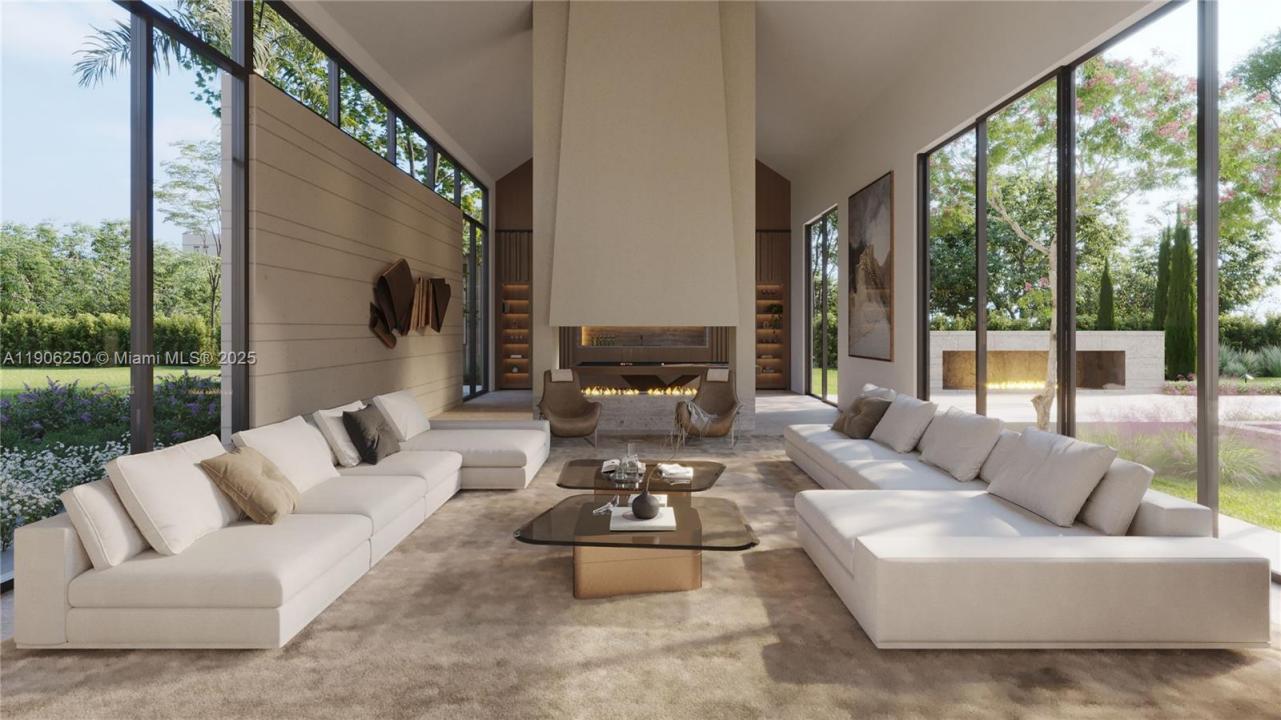 9400 SW 60th Ct, Pinecrest, Flórida 33156, Estados Unidos