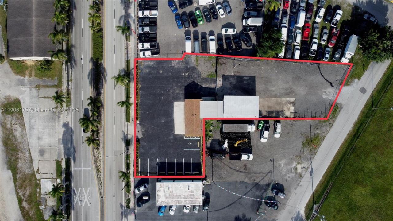 3340 Palm Beach Blvd, Fort Myers, Floride 33916, États-Unis