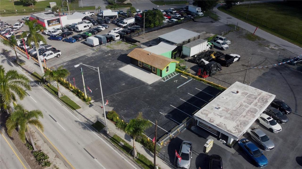 3340 Palm Beach Blvd, Fort Myers, Floride 33916, États-Unis