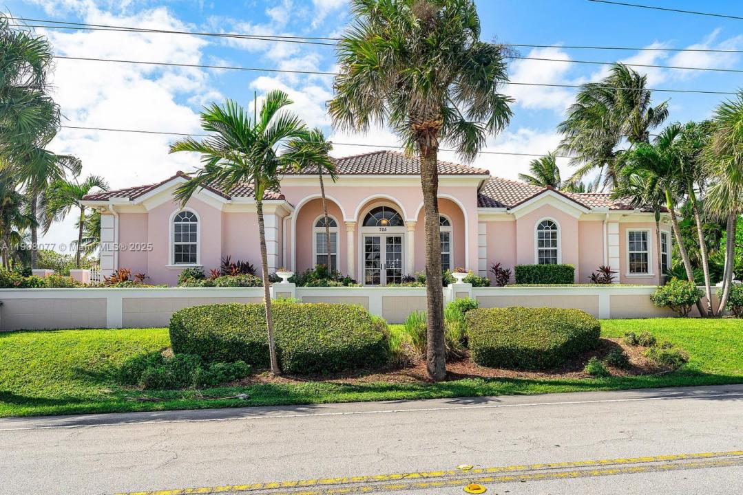 705 Ocean Dr, Juno Beach, 플로리다 33408, 미국