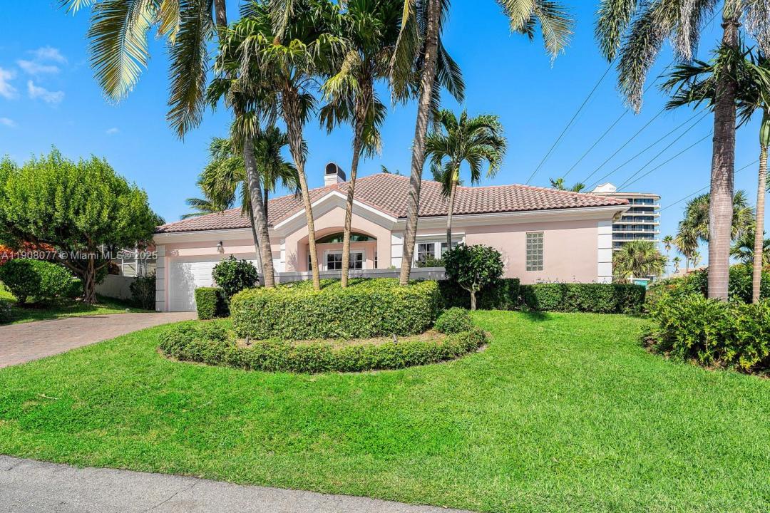 705 Ocean Dr, Juno Beach, 플로리다 33408, 미국