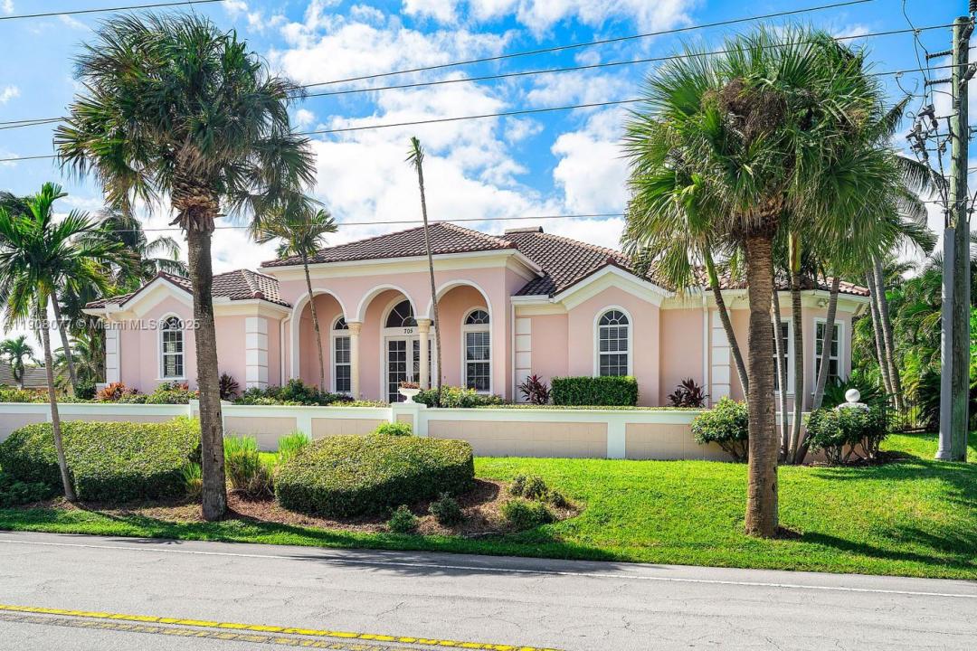 705 Ocean Dr, Juno Beach, 플로리다 33408, 미국