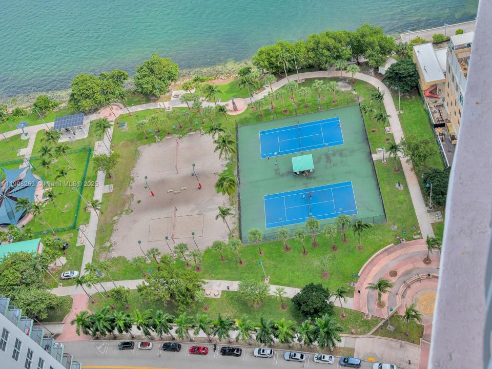 1750 N Bayshore Dr 4503, Miami, فلوريدا 33132, الولايات المتحدة