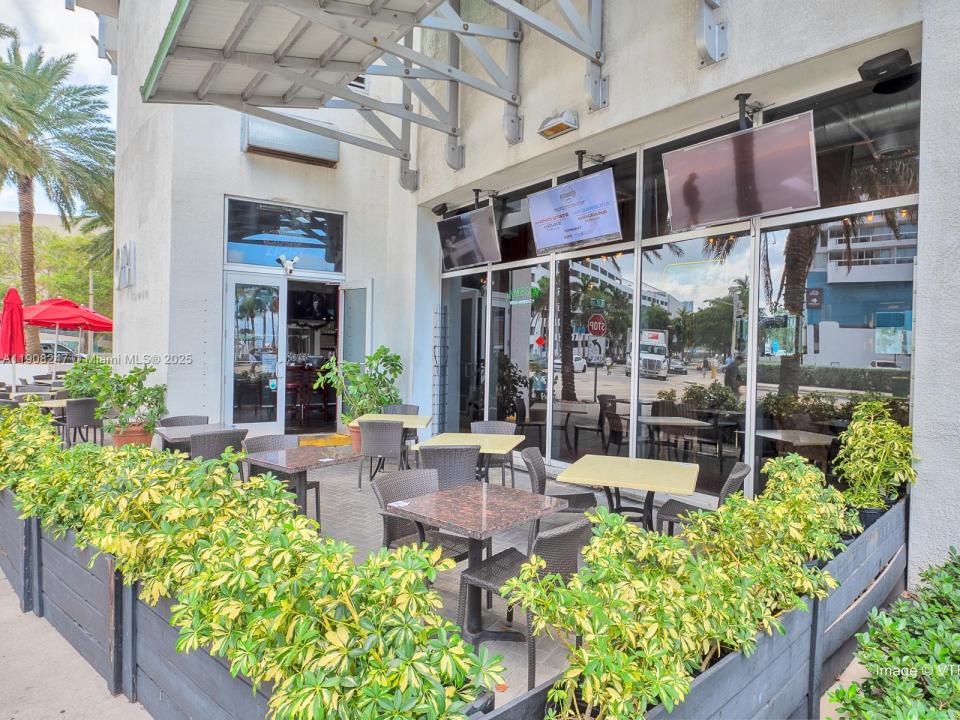 1750 N Bayshore Dr 4503, Miami, Florida 33132, HOA KỲ