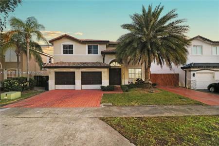 13868 SW 38th Ter, Miami, Florida 33175, USA