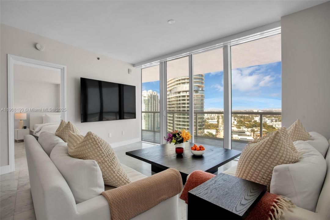 450 Alton Rd 2110, Miami Beach, Floride 33139, États-Unis