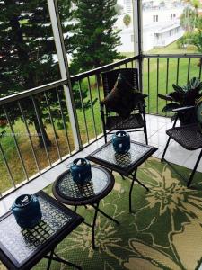 2905 Point East Dr L312, Aventura, Florida 33160, USA