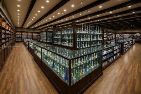 CONFIDENTIAL SMOKE SHOP, Hialeah, Florida 33012, USA