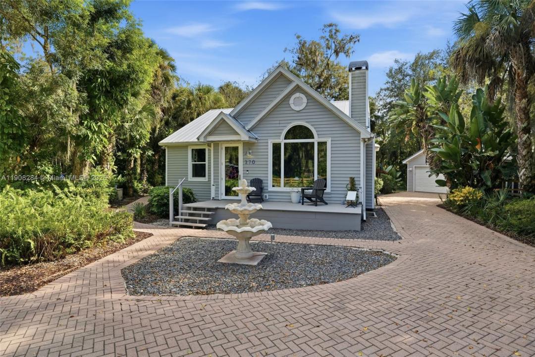 270 River Oaks Dr, La Belle, Florida 33935, Amerika Birleşik Devletleri