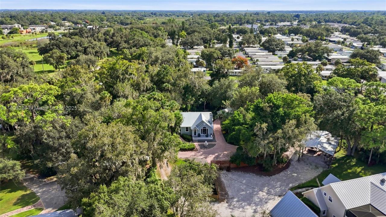 270 River Oaks Dr, La Belle, Florida 33935, Amerika Birleşik Devletleri