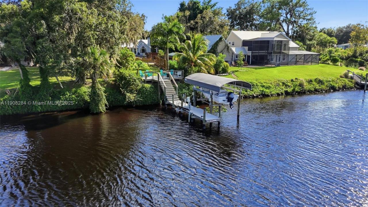 270 River Oaks Dr, La Belle, Florida 33935, Amerika Birleşik Devletleri