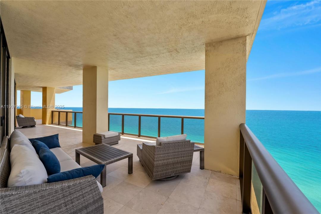 16275 Collins Ave 2101, Sunny Isles Beach, Flórida 33160, Estados Unidos