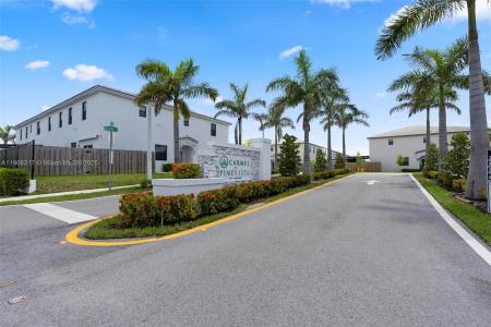 13043 SW 286th Way, Homestead, Florida 33033, USA