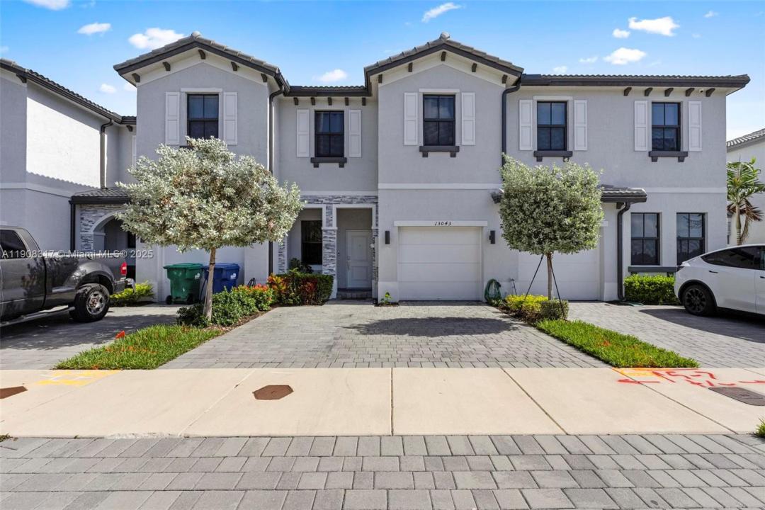 13043 SW 286th Way, Homestead, 佛罗里达州 33033, 美国