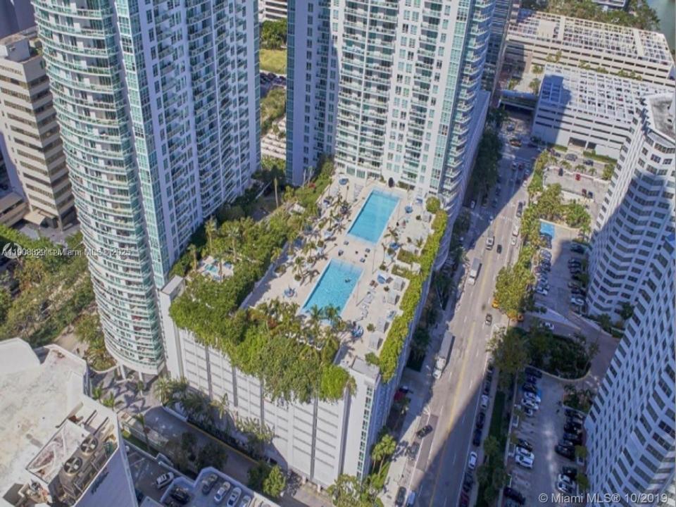 950 Brickell Bay Dr 2707, Miami, Flórida 33131, Estados Unidos