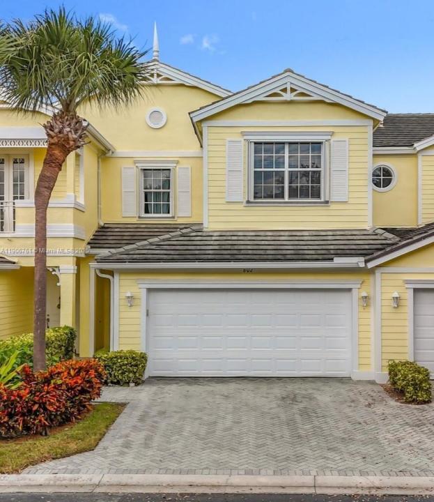 602 Mariner Bay Blvd, Fort Pierce, Floride 34949, États-Unis