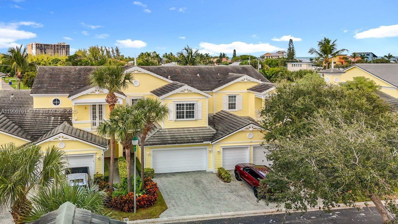 602 Mariner Bay Blvd, Fort Pierce, Floride 34949, États-Unis