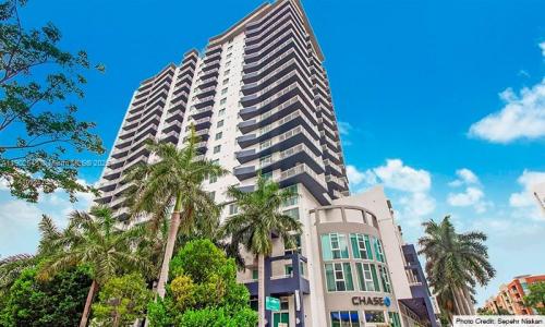 Miami, Florida 33132, USA