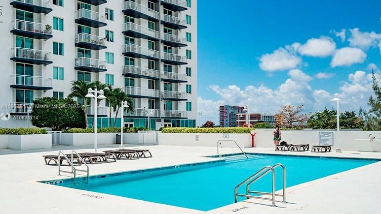 Miami, Florida 33132, Estados Unidos