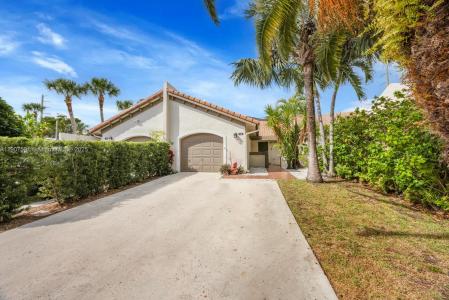 8596 SW 115th Pl 8596, Miami, Florida 33173, USA