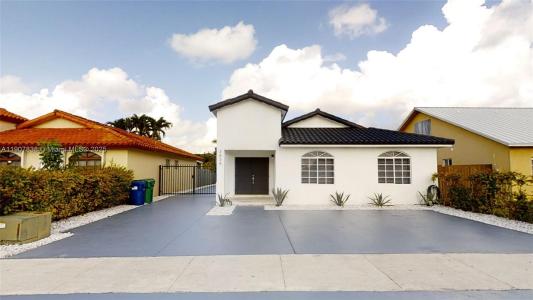 3834 SW 149th Pl, Miami, Florida 33185, USA