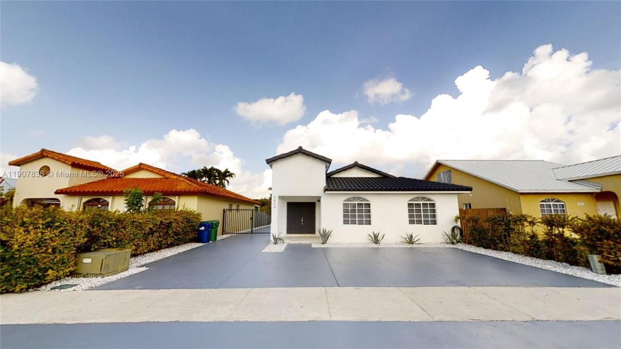 3834 SW 149th Pl, Miami, 플로리다 33185, 미국