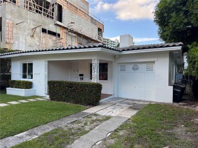 1339 Flamingo Way, Miami Beach, Florida 33139, USA