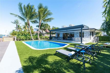 309 S Riverside Dr, Pompano Beach, Флорида 33062, Соединенные Штаты